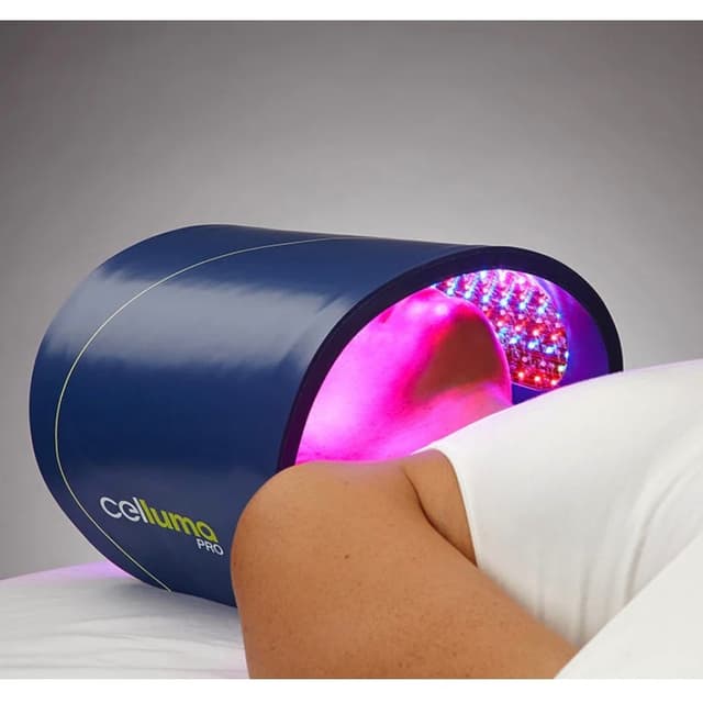 Antiaging LED Light Therapy Package at Clear Beauty Aesthetics in Richardson, TX